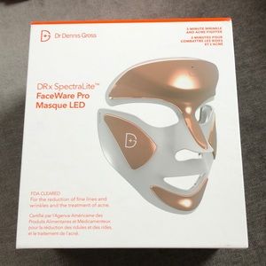 Dennis Gross SpectraLite FaceWare Pro Masque LED